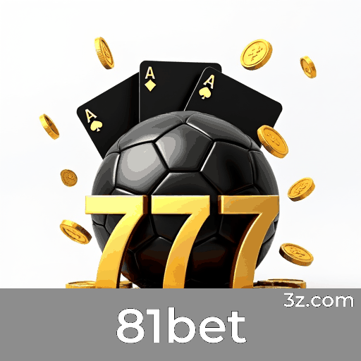 81bet: Seu Cassino Online Seguro e Divertido