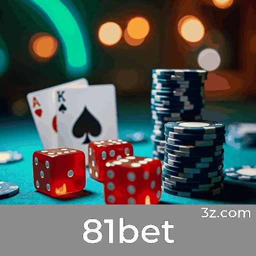 81bet: Ofertas Exclusivas para Usuários do Brasil