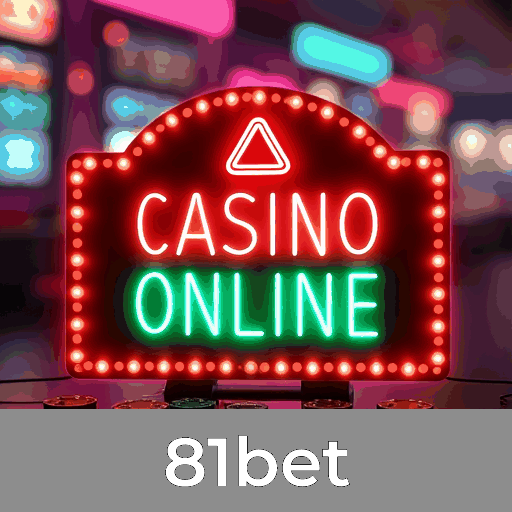 81bet: Caça-níqueis com Mega Prêmios, Jogos de Mesa Estratégicos e Experiências de Dealer ao Vivo