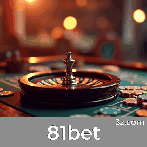 81bet: Seu Cassino Online Seguro e Divertido
