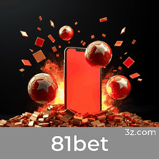 81bet: Seu Cassino Online Seguro e Divertido