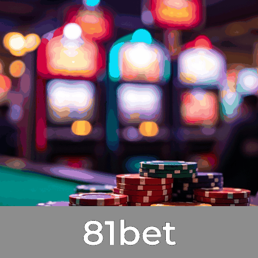 81bet: A Conveniência e Funcionalidade do App de Apostas