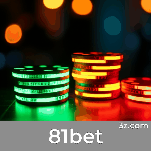 81bet: Seu Cassino Online Seguro e Divertido