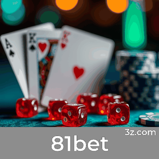81bet: Ofertas Exclusivas para Usuários do Brasil