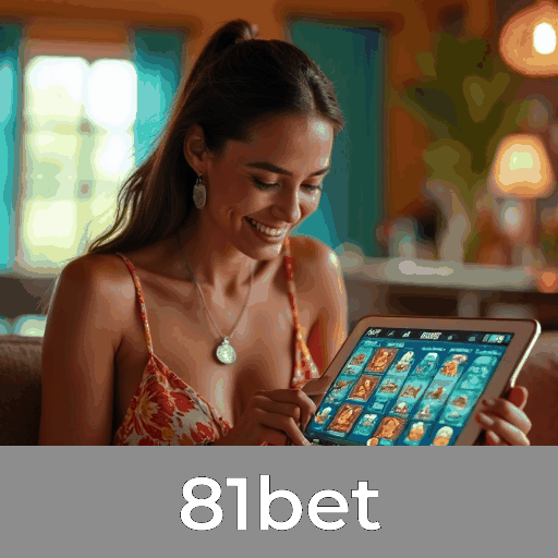 81bet: Aproveite Bônus e Promoções Únicas e Generosas