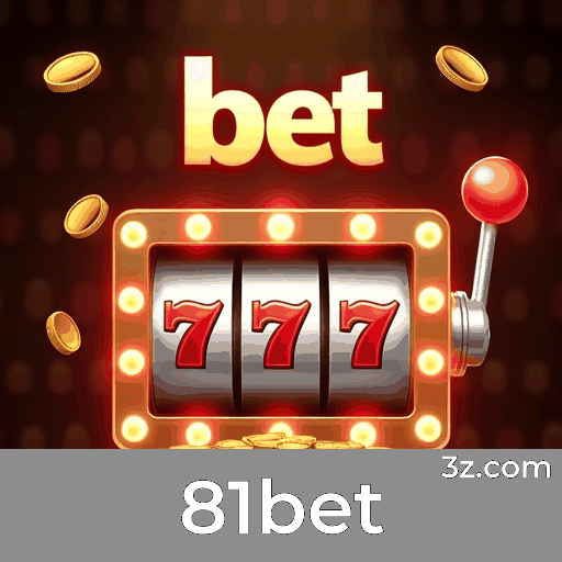 81bet: Plataforma de Bônus Ricos para Jogadores Brasileiros