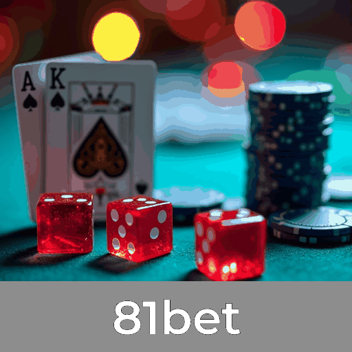 81bet: Aposta Segura com Serviços Profissionais de Excelência